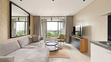 Apartment | Exterior