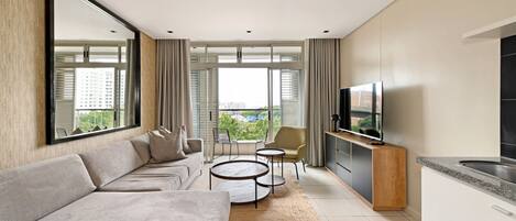 Leilighet | Eksteriør