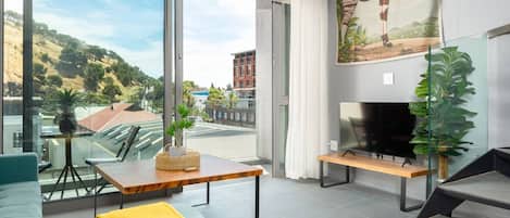 Appartement | 1 chambre