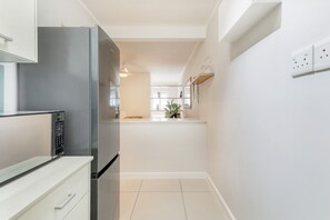 Huoneisto | 1 makuuhuone