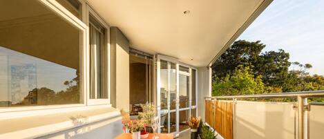 公寓 | 1 多间卧室