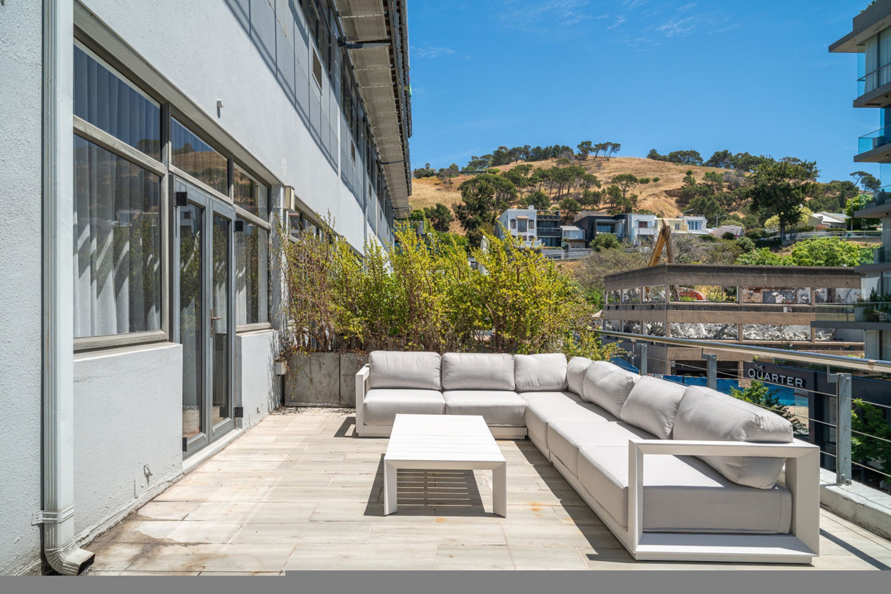 Apartamento | 2 quartos