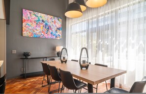 House - Two Bed Designer Luxury Central De Waterkant (Cape Town)