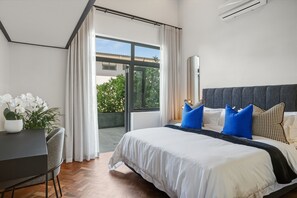 House - Two Bed Designer Luxury Central De Waterkant (Cape Town)