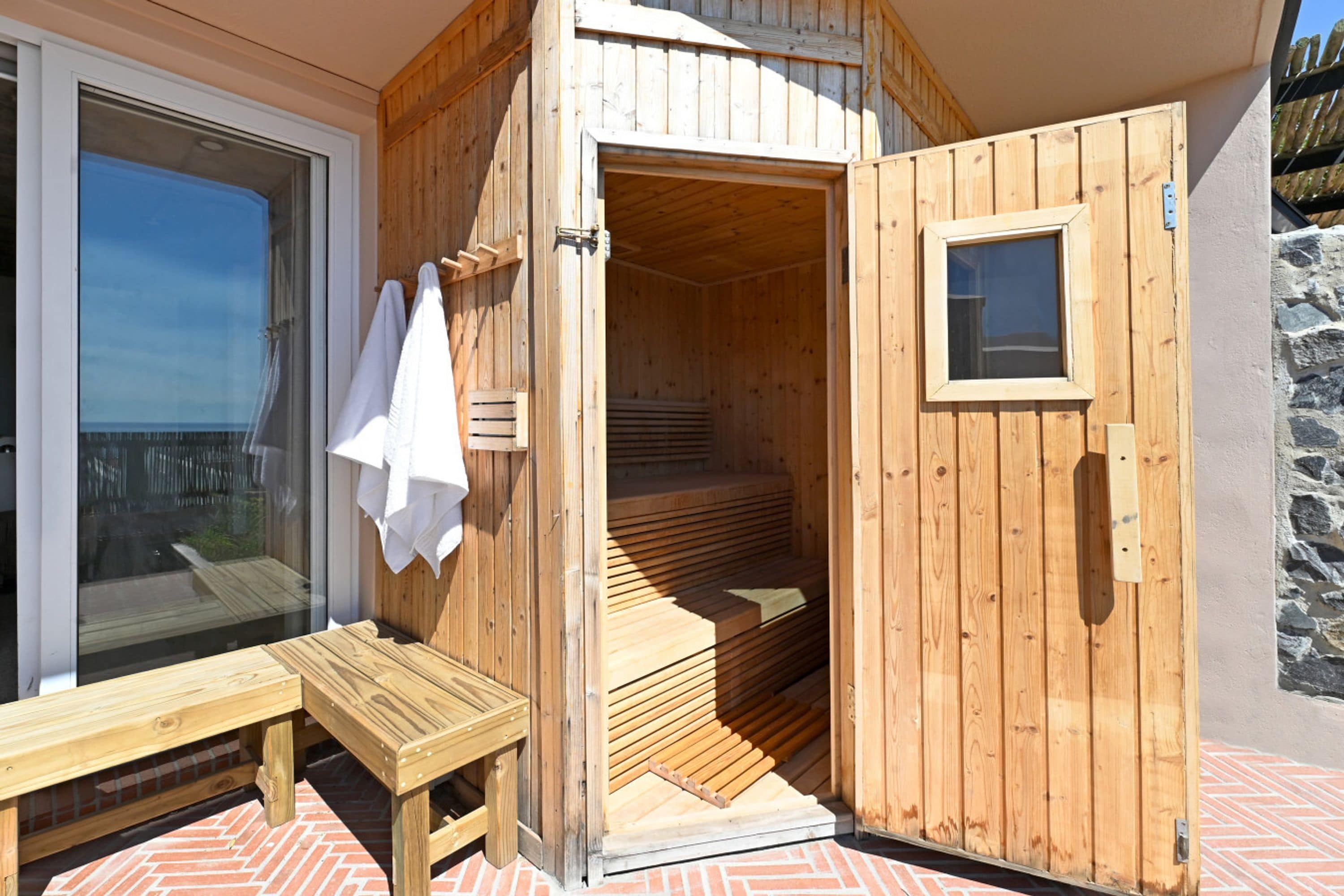 บ้านพัก | 3 ห้องนอน