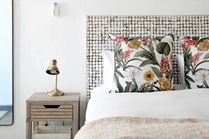 Talo | 2 makuuhuonetta