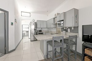 Talo | 2 makuuhuonetta