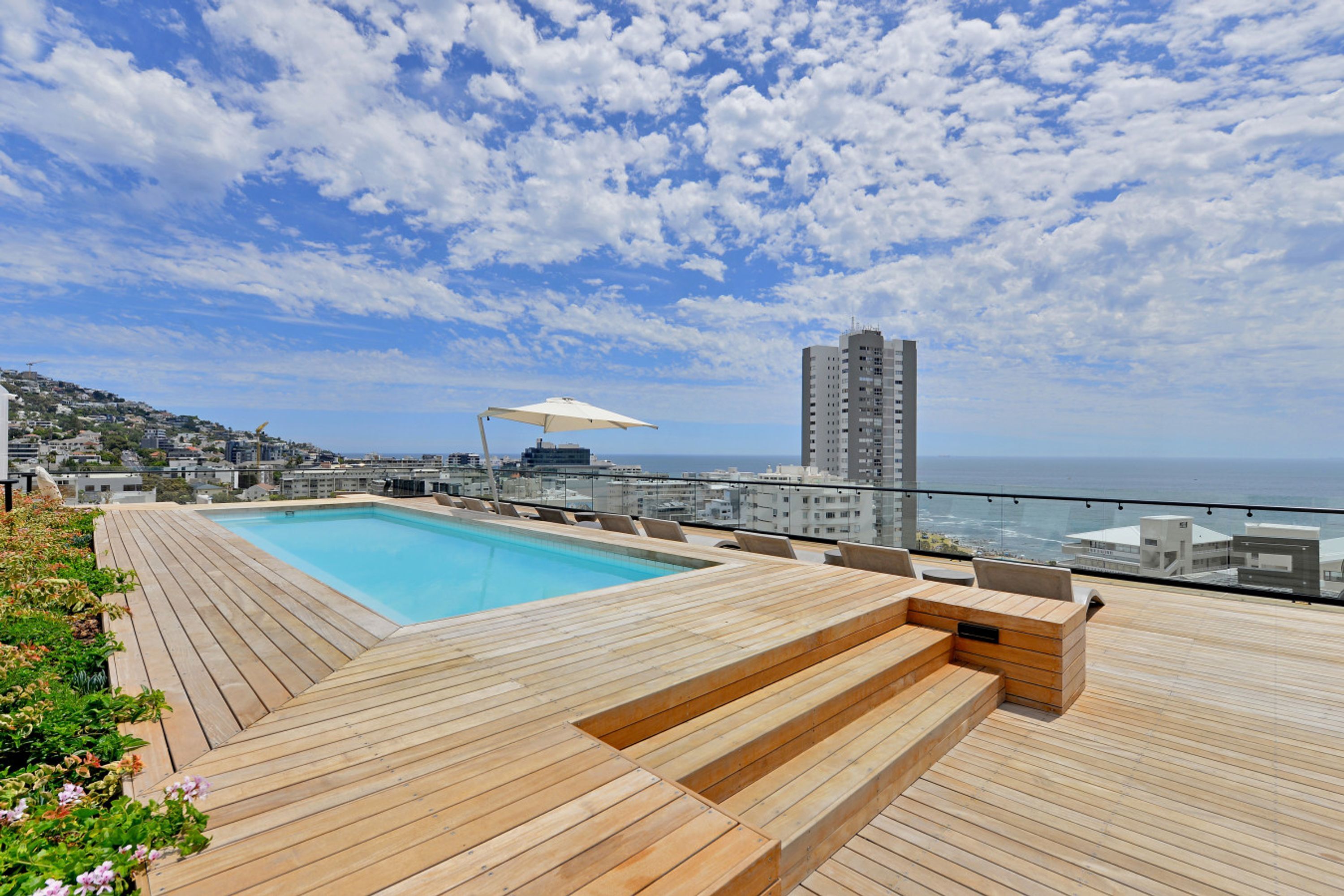 Apartamento | 1 quarto