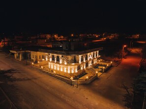 Exterior - Nora Inn Cappadocia (Nevşehir)