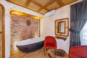 Deluxe Room | Premium bedding, memory foam beds, minibar, iron/ironing board - Nora Inn Cappadocia (Nevşehir)