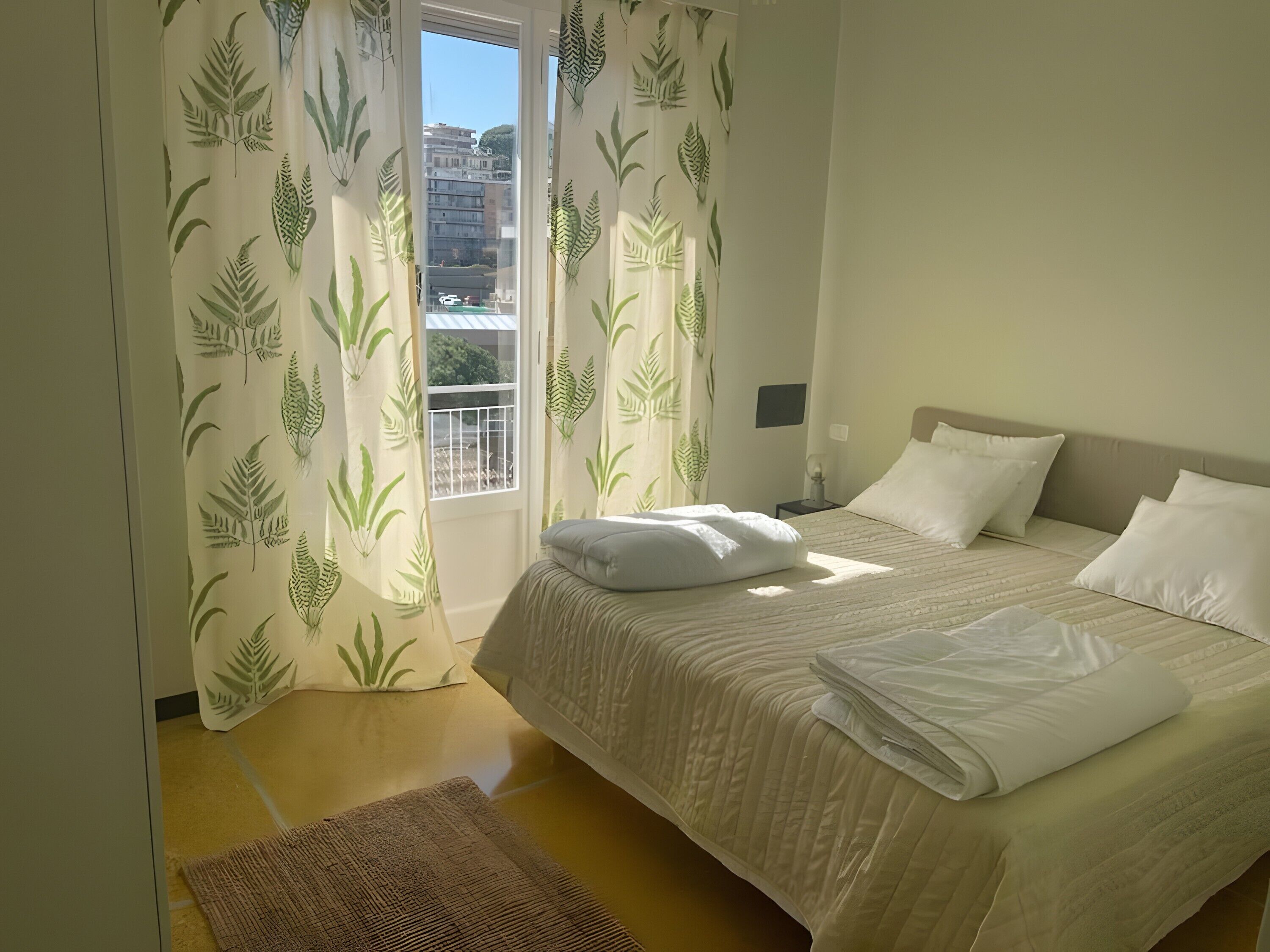 Strykejern/-brett og wi-fi