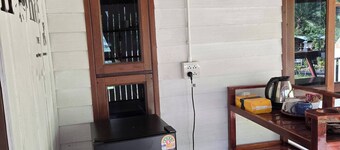 Peaceful Mountain Retreat in Ao Luek Tai