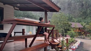 Unclassified image, 3 of 30, button - Peaceful Mountain Retreat in Ao Luek Tai (Ao Luek Tai)