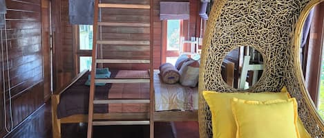 House, 1 Bedroom, Smoking, Terrace