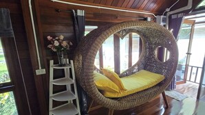 Unclassified image, 2 of 30, button - Peaceful Mountain Retreat in Ao Luek Tai (Ao Luek Tai)