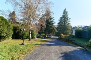 Ulkoalueet