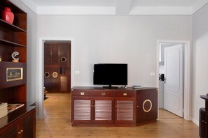 Interior - Apartment 'La Casa Del Marinaio' with Wi-Fi and Air Conditioning (Rapallo)