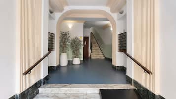 Interieur