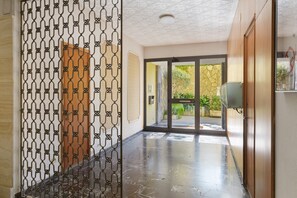 Interior - Apartment 'Lally's Nest' with Private Terrace, Wi-Fi and Air Conditioning (Rapallo)