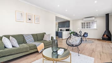 Rumah (3 Bedrooms) | Interior