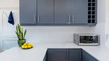 Rumah (3 Bedrooms) | Interior