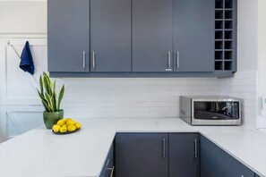 Maison (3 Bedrooms) | Intérieur