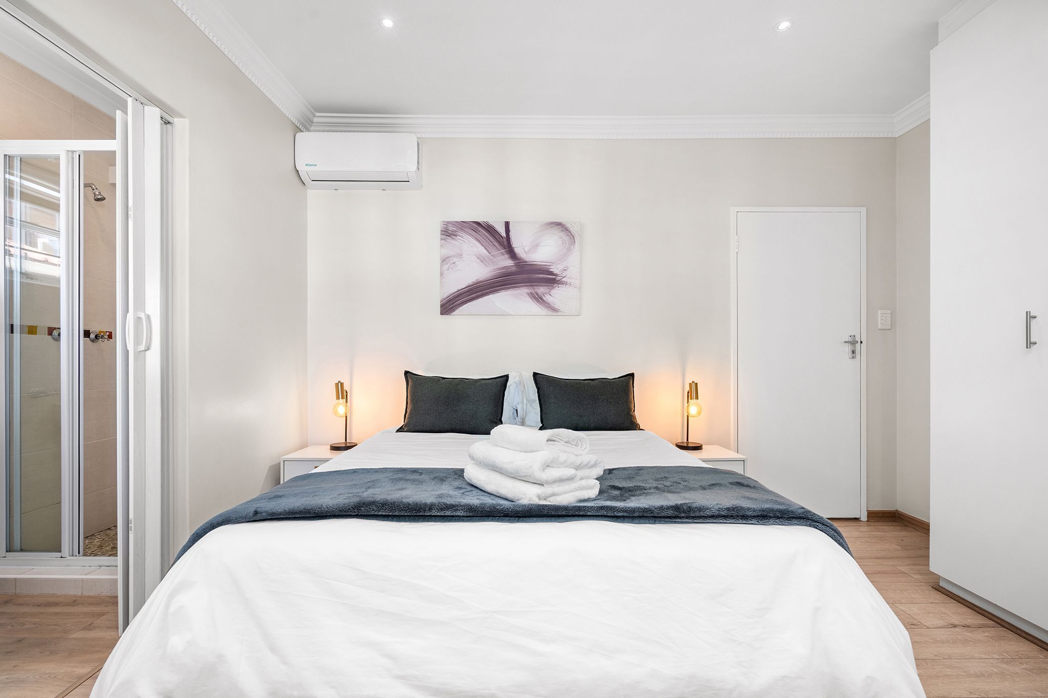 Rumah (3 Bedrooms) | Interior