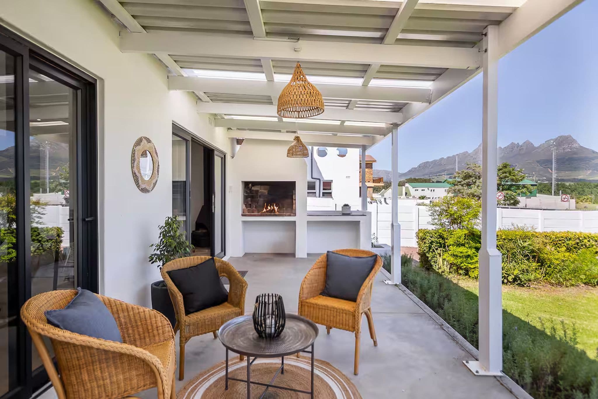 Rumah (3 Bedrooms) | Interior