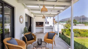 Rumah (3 Bedrooms) | Interior