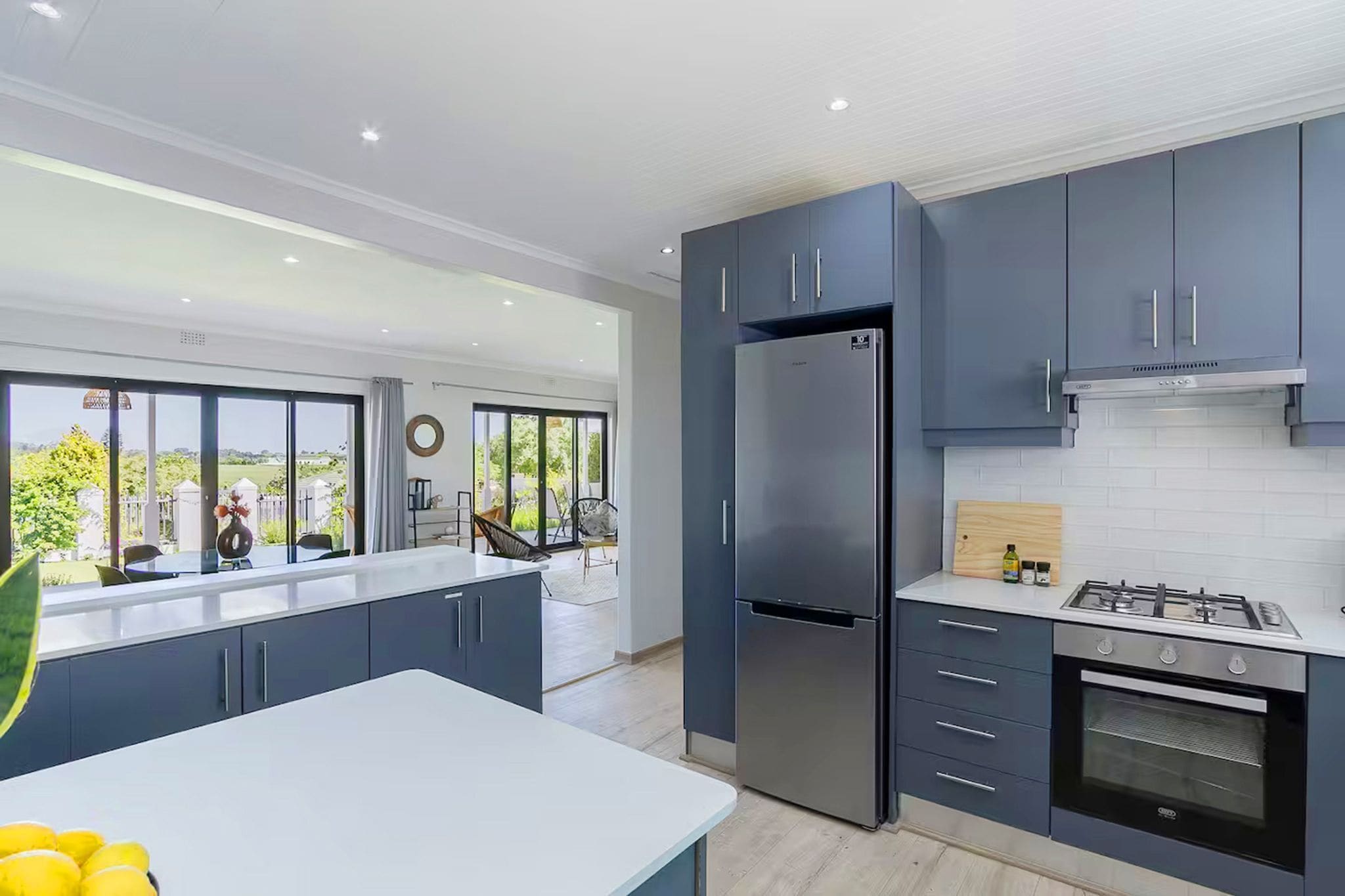 House (3 Bedrooms) | Bahagian dalam