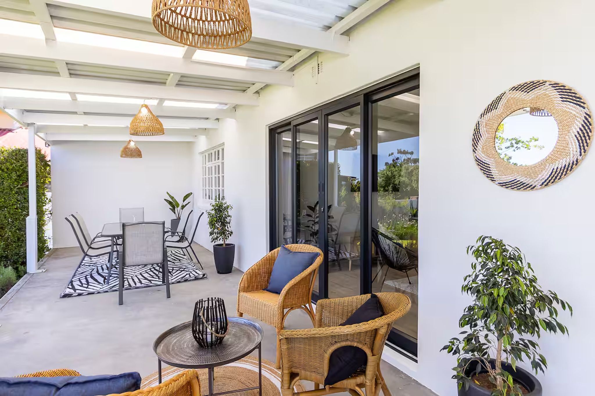 Nhà (3 Bedrooms) | Nội thất