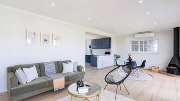 Rumah (3 Bedrooms) | Interior