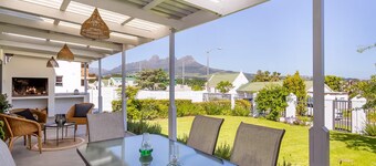 Winelands Getaway