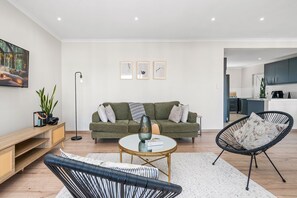 House (3 Bedrooms) | Interior - Winelands Getaway (Stellenbosch)