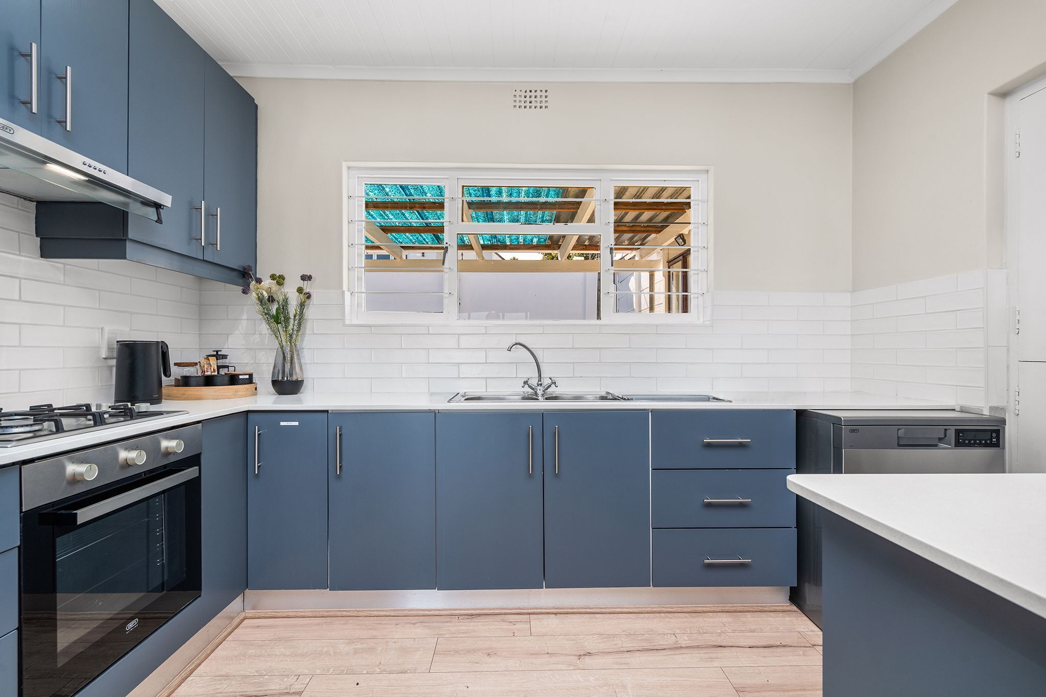 Rumah (3 Bedrooms) | Interior