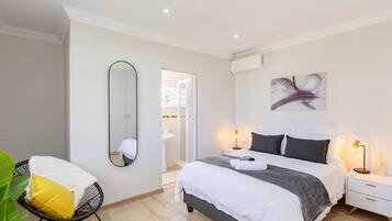 Rumah (3 Bedrooms) | Interior