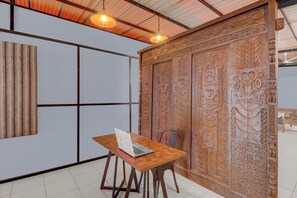 Reception - Hotel O near Trans Studio Theme Park formerly Sunset Cozy   (Kuta)