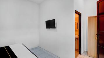 Dobbeltrom – deluxe