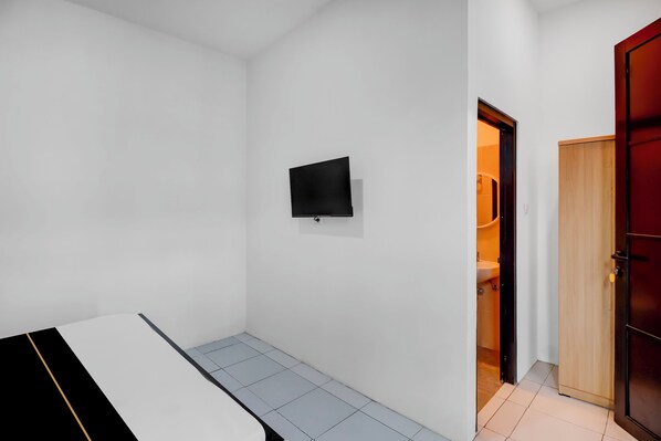 Habitación doble Deluxe