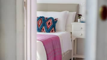 Strykejern/-brett og wi-fi