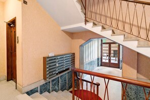 Interior - Apartment 'Casa Parodi' with Balcony and Wi-Fi (Rapallo)