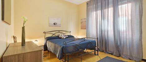 Strygejern/strygebræt, Wi-Fi, sengetøj