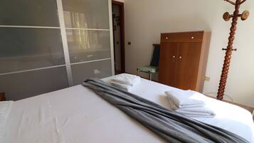 3 bedrooms