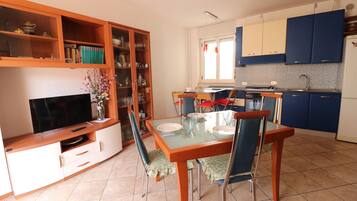 Sala de jantar