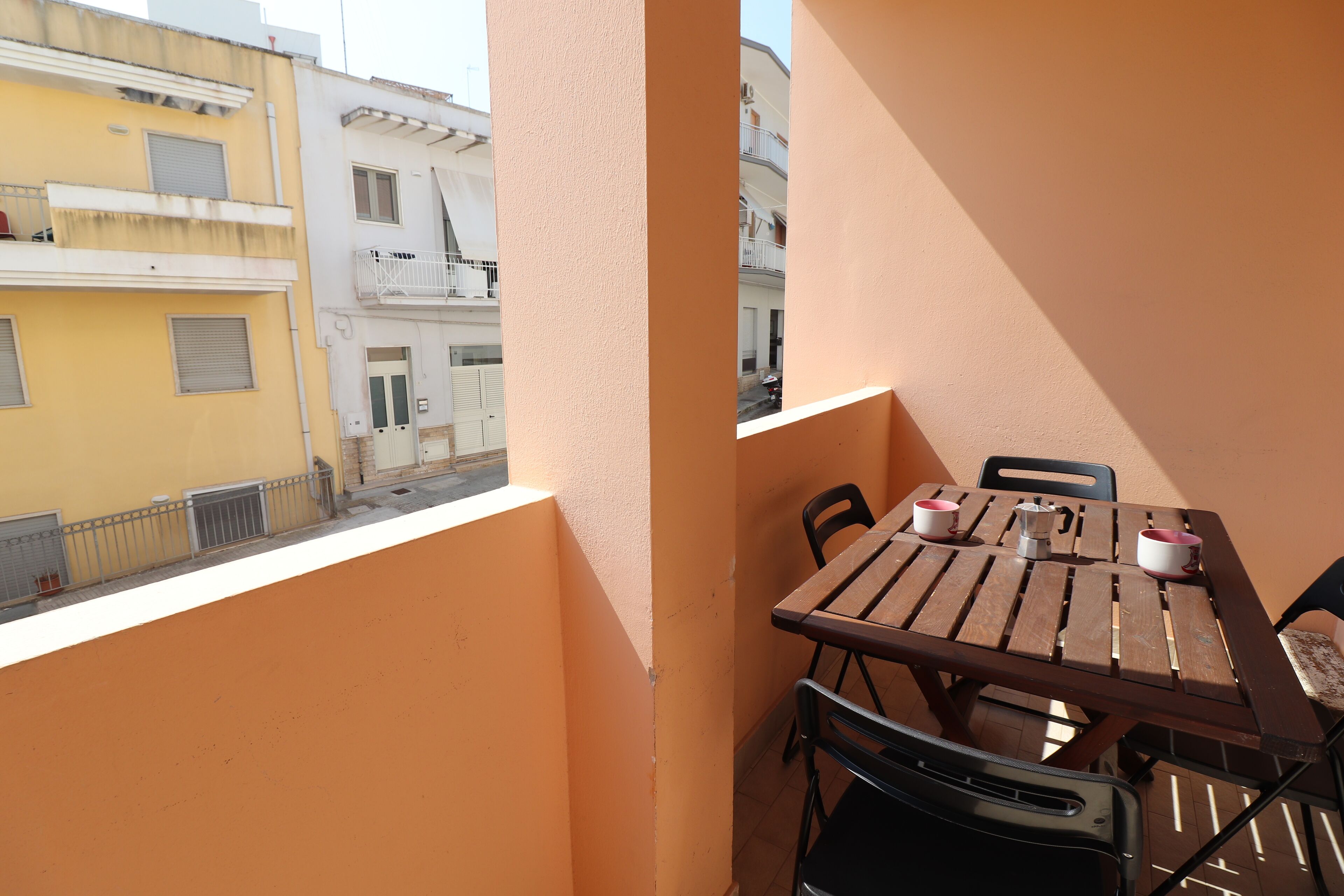 House, 2 Bedrooms, Smoking, Balcony | Balcony