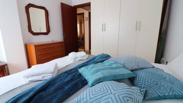 Rumah, 2 kamar tidur, Boleh Merokok, balkon | 3 kamar tidur