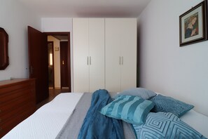 Ferienhaus, 2 Schlafzimmer, Raucher, Balkon | 3 Schlafzimmer