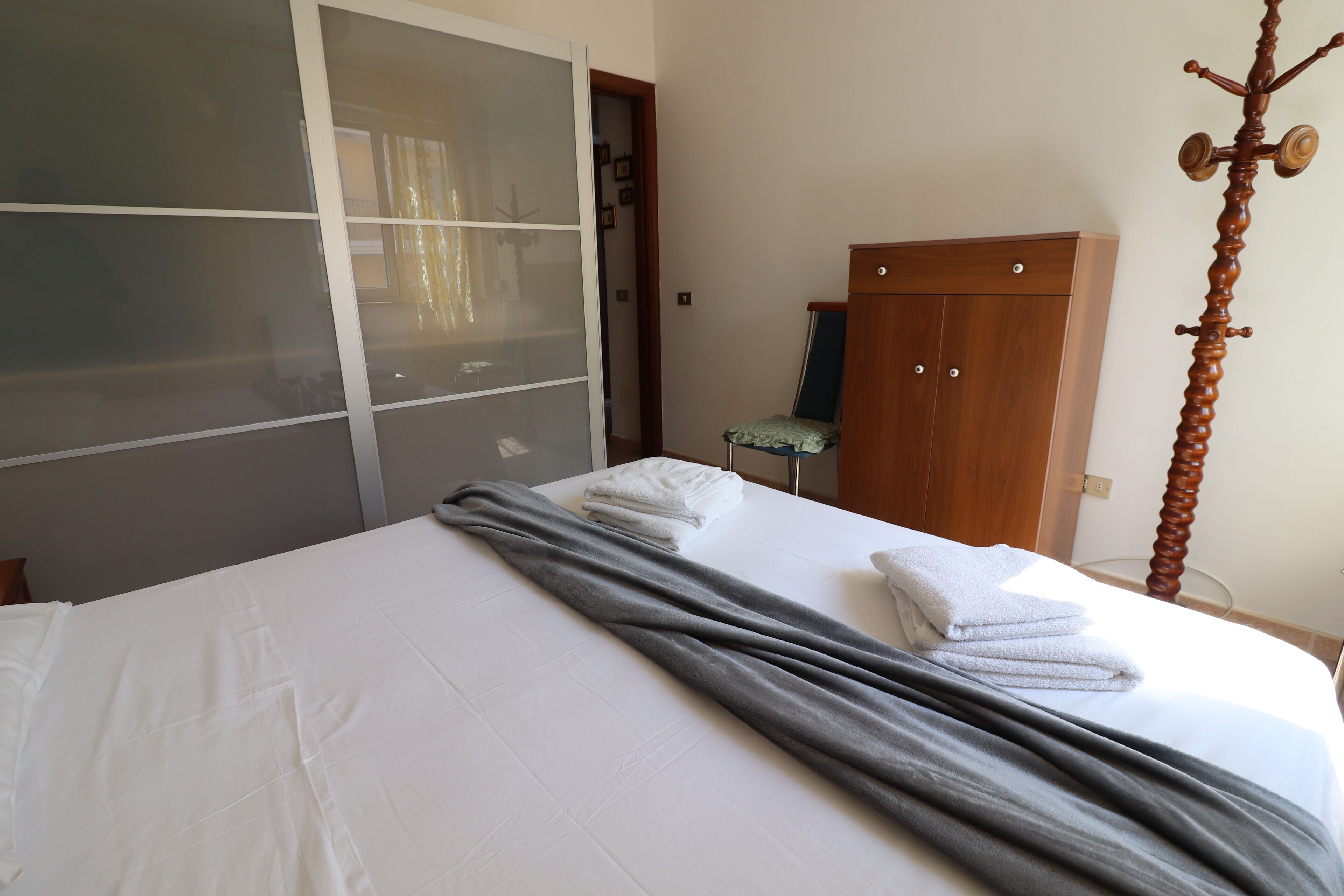 House, 2 Bedrooms, Smoking, Balcony | 3 bedrooms