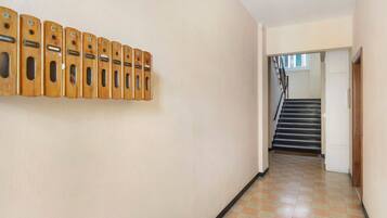 Sisätilat
