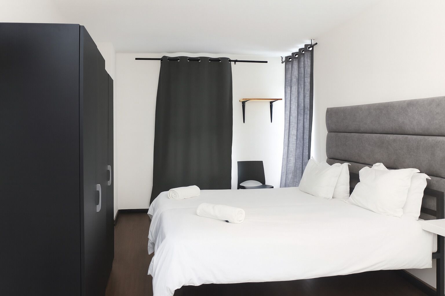 Basic Double Room | Desk, free WiFi